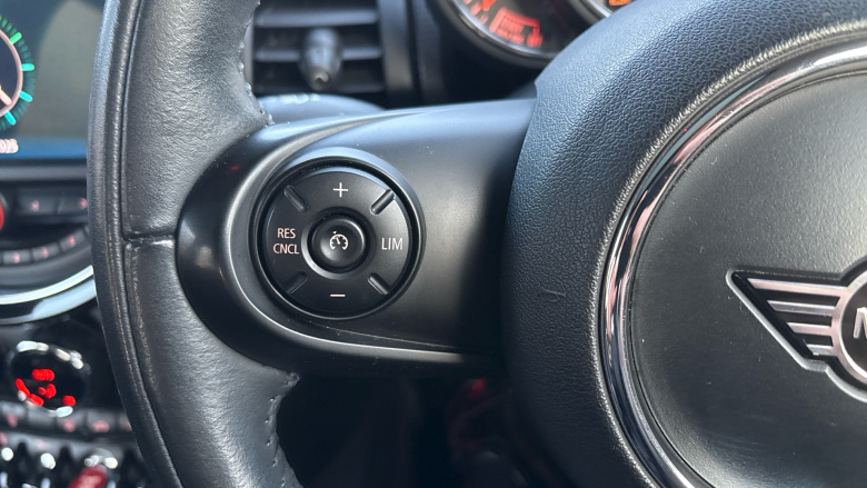 MINI Hatchback 1.5 Cooper Classic II 5dr Petrol Hatchback